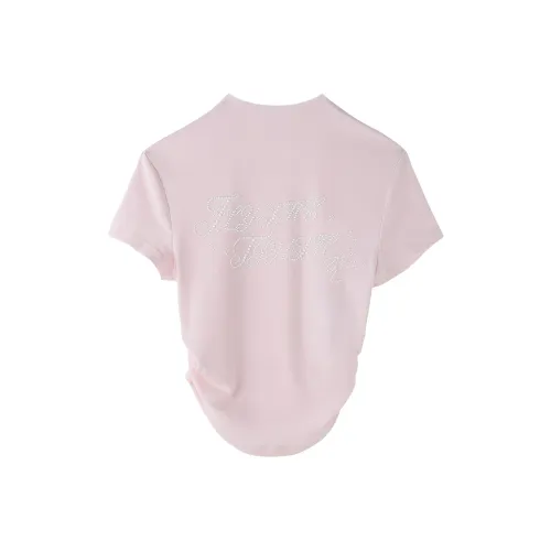 FTT Flythetruth Regular T Shirt Women's