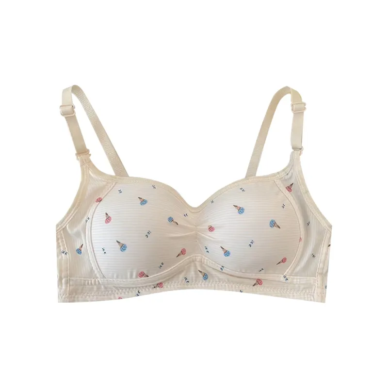 GRACE TOPIC Bra Women's Combo Set-7