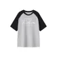 White Heather Gray & Black