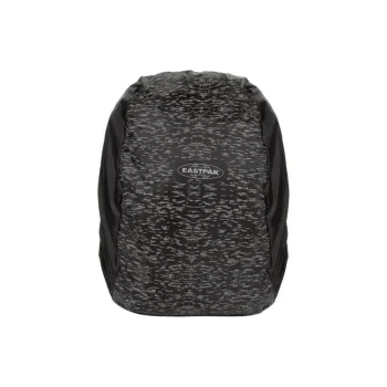 EASTPAK Polyester Backpack Small Size Unisex Black