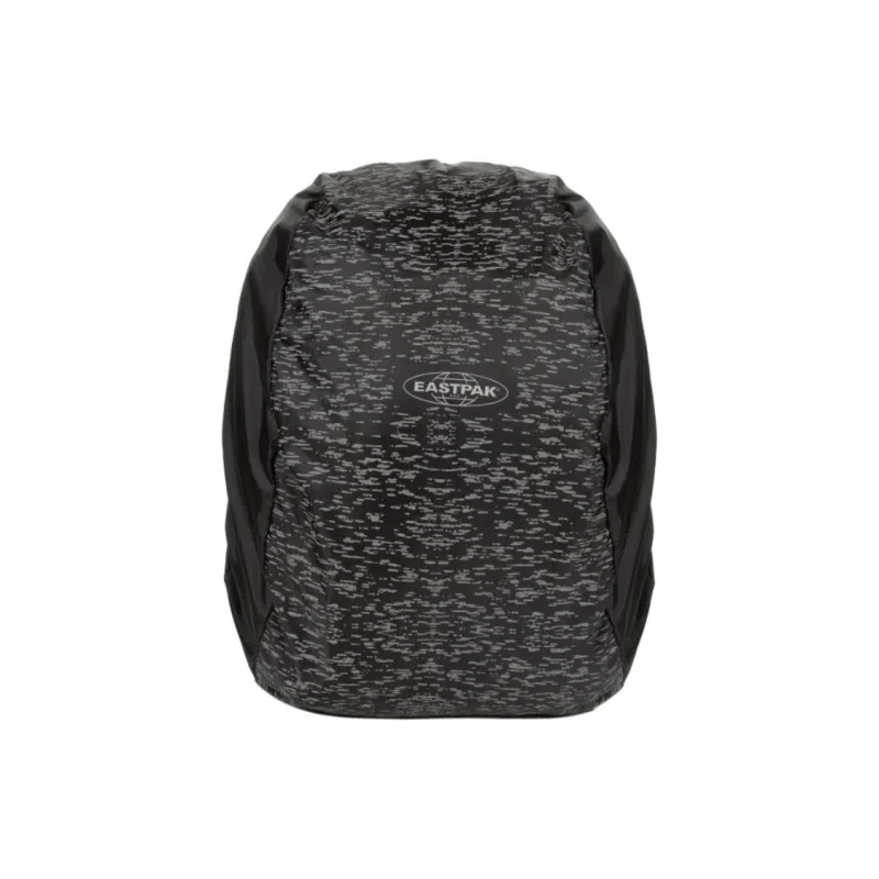 EASTPAK Polyester Backpack Small Size Unisex Black-0