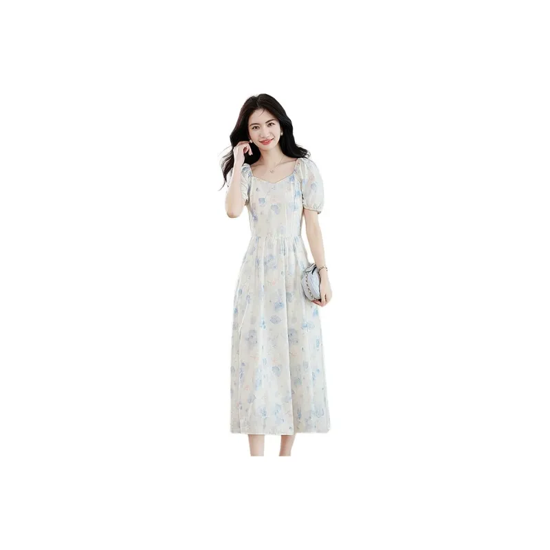 PIERRE CARDIN Short Sleeved Dress Women's-2
