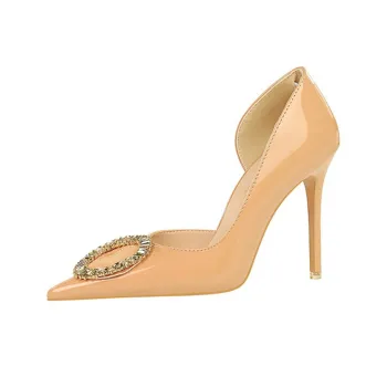 BIGTREE High Heels Women's