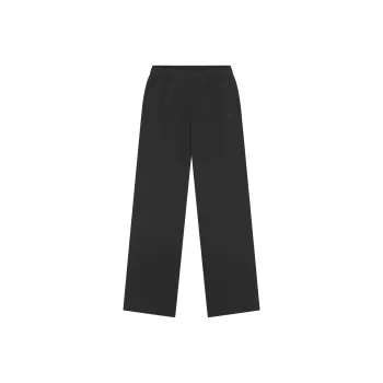 Maison Kitsune Casual Pants Men's Black