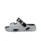 YC2422-1 Gray Black