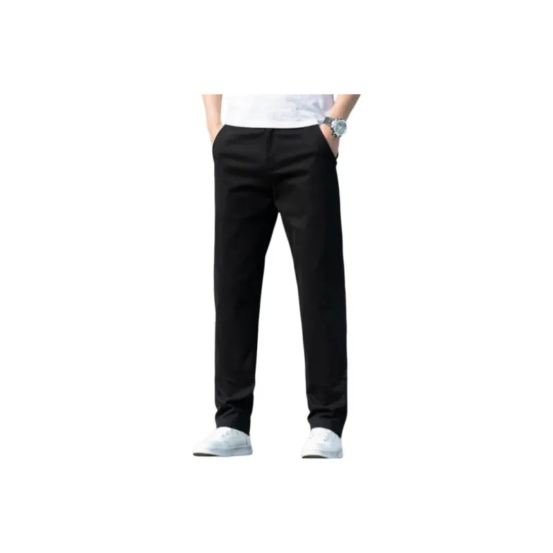 PIERRE CARDIN Casual Pants Men's-15