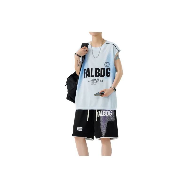 JUNGLE PANDA Casual Sportswear Unisex-6
