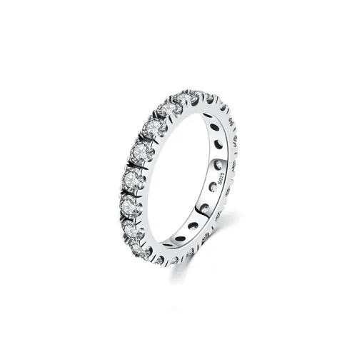 NIGHT RIDER DRIGINAL 925 Sterling Silver Rings Women's