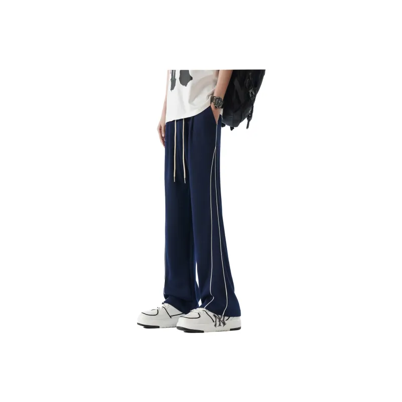 Struggle Vintage95 Casual Pants Unisex-13