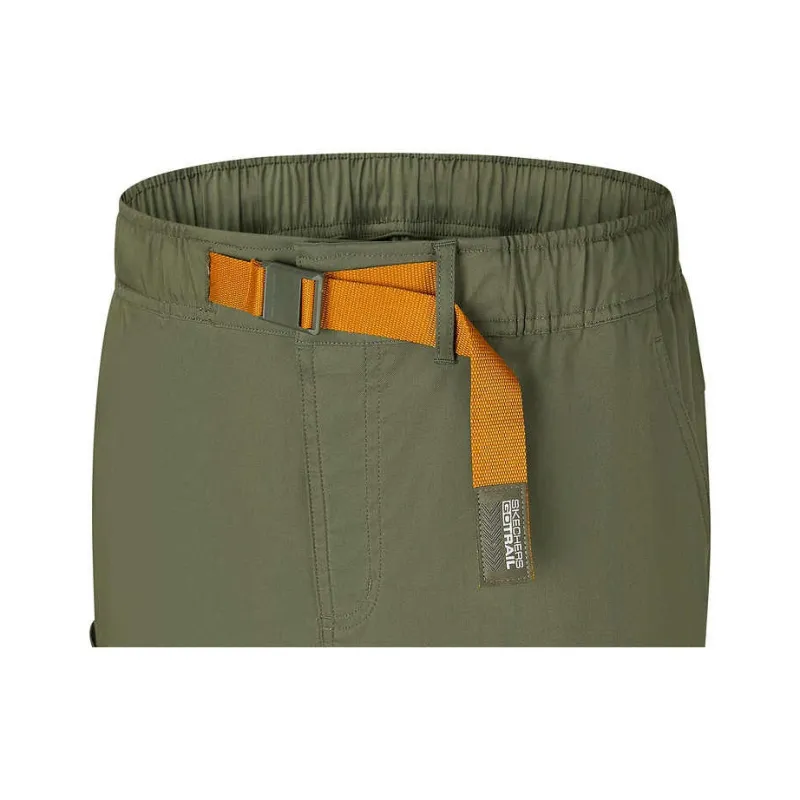 Skechers Knitted Long Pants Knitted Sweatpants Men's Ave Green/0050-2