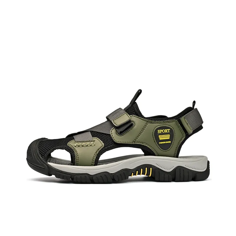 Frank Mully Beach Sandals Men's-0