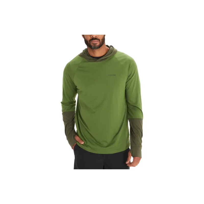 Marmot Sweatshirts Men-4