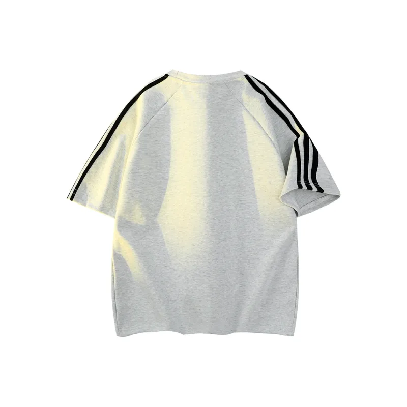 ALang Studio T Shirts Unisex-6