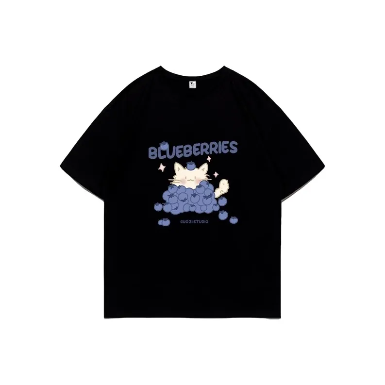 GOSO Set in Sleeve T Shirt Women's-2