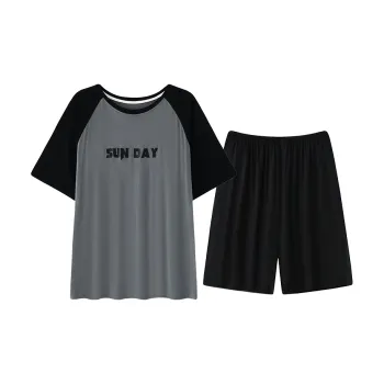 Good fortune Men Pajama Sets