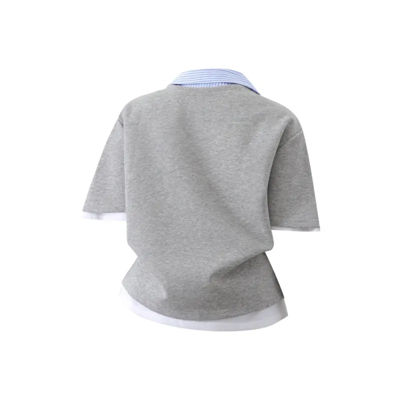 YOSICIL Polo Shirts Unisex-3