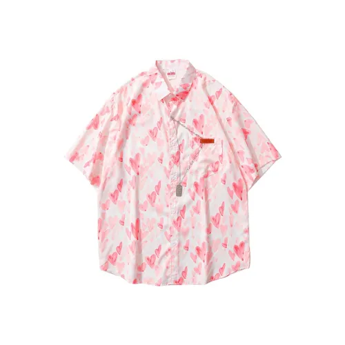 Fakeyoung Shirts Unisex