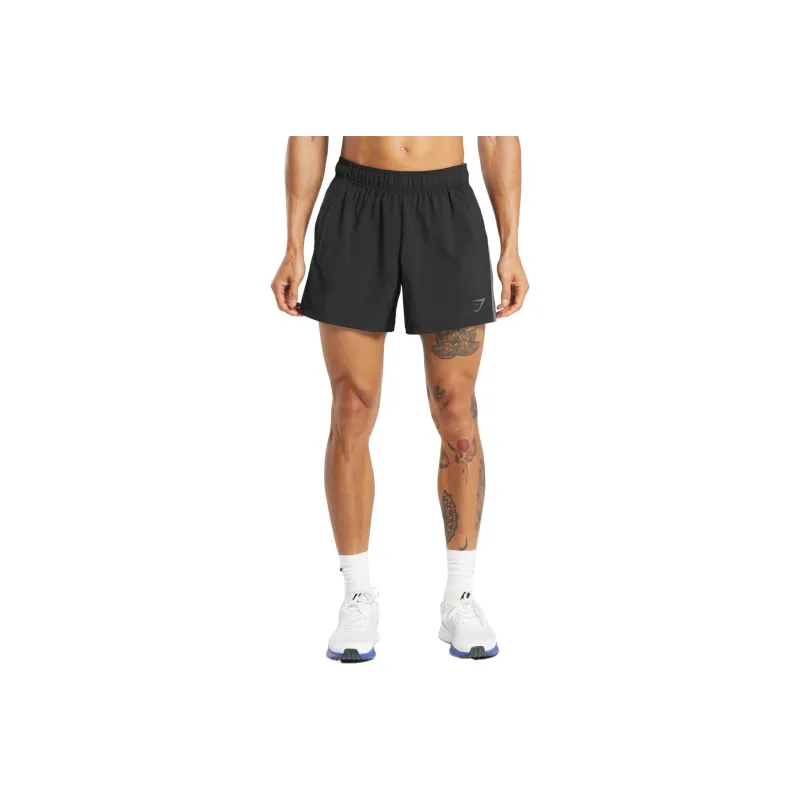 GYMSHARK Sport 5' Shorts Casual Shorts Men's-0