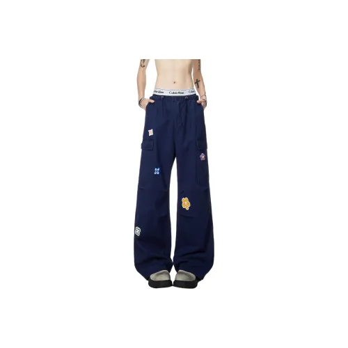 HAPPY PARTY Jeans Unisex