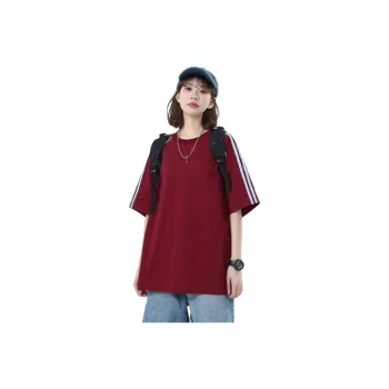 The New Age Family Drop Shoulder Sleeve T Shirt Women's