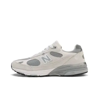 New Balance 993 MiUSA Reflection Medium Gray