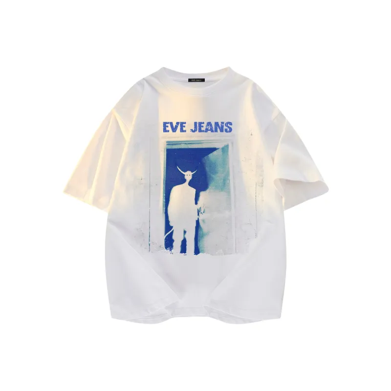 Yiwen T Shirts Unisex-4