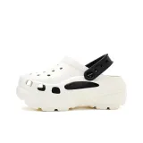 White Black