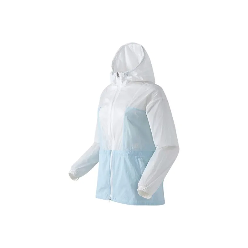 New Balance Jackets & Coats Women's Light Blue-0