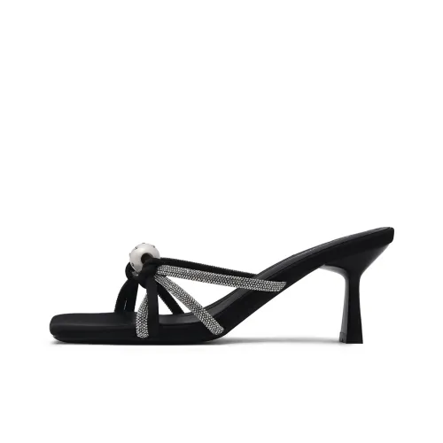 CAMEIDO Slip Resistant Slide Slippers Women's