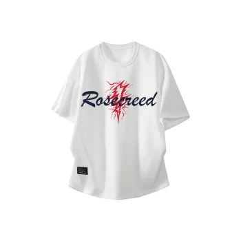 ROSECREED T Shirts Unisex