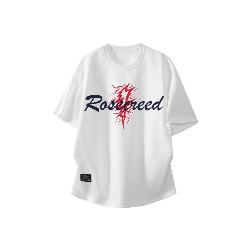 ROSECREED T Shirts Unisex-0