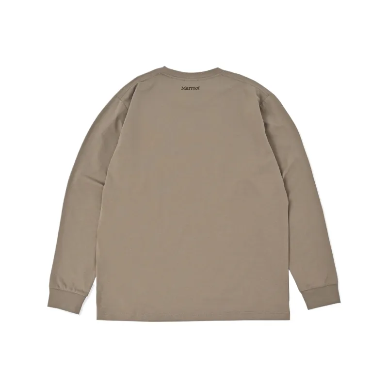 Marmot T Shirts Men-3