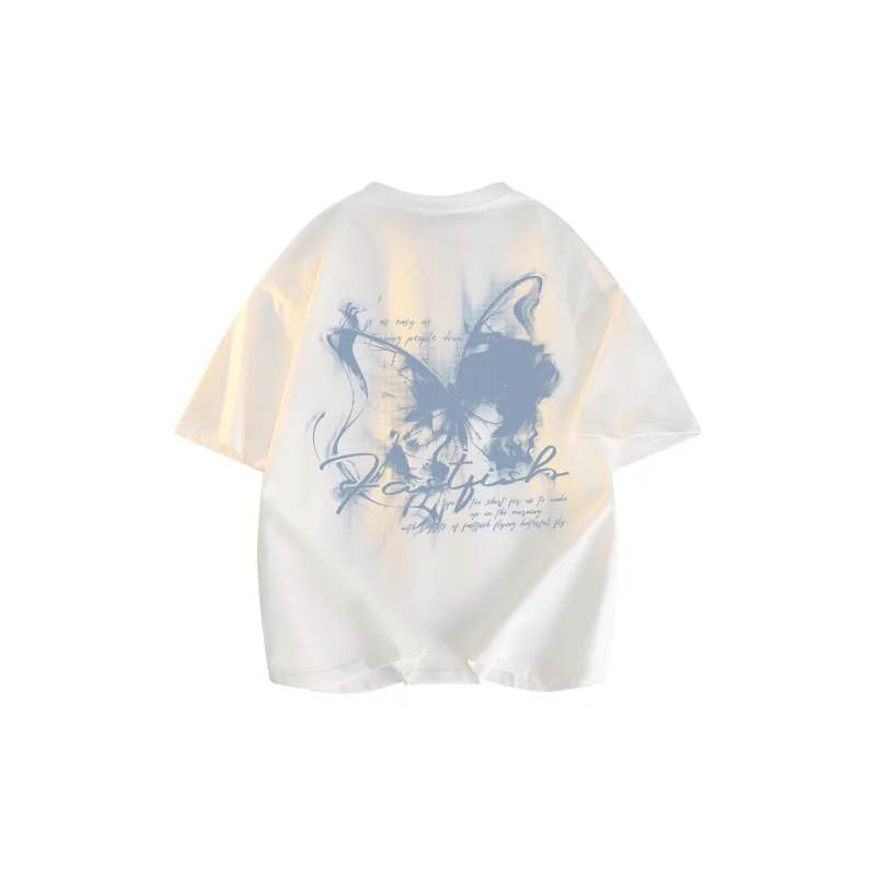 FASTFISH T Shirts Unisex-24