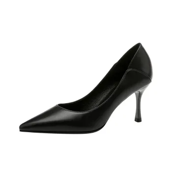 MABEL&CO Slim Heel High Heels Women's