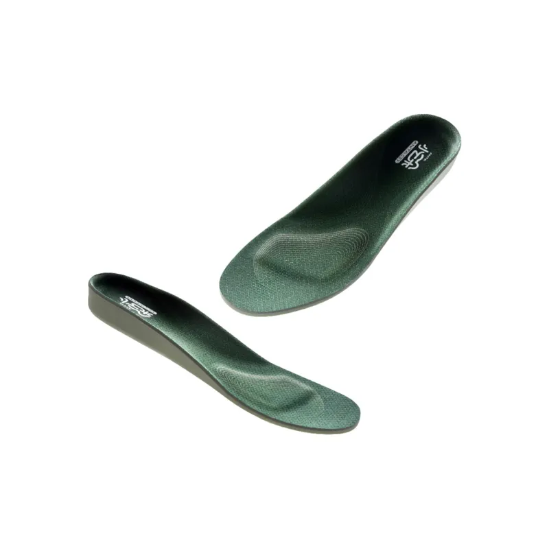 Anta Foam Material Insoles Men's Green-2