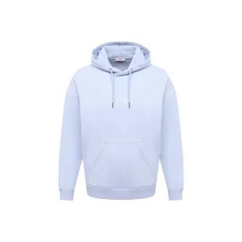 Givenchy Refracted Embroidered Hoodie