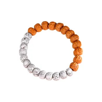 Xianyou Star Moon Bodhi Seeds Bracelets Unisex