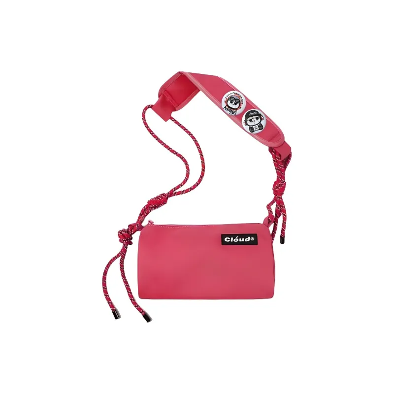 ADOONGA Microfiber Shoulder Bag Unisex Multicolor-7