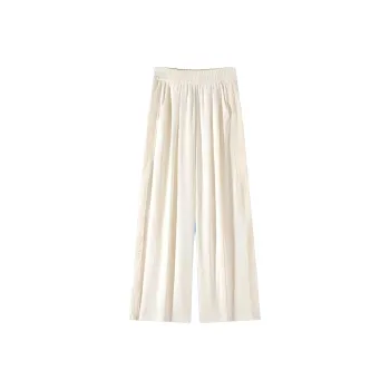 ABCMININ Casual Pants Women's