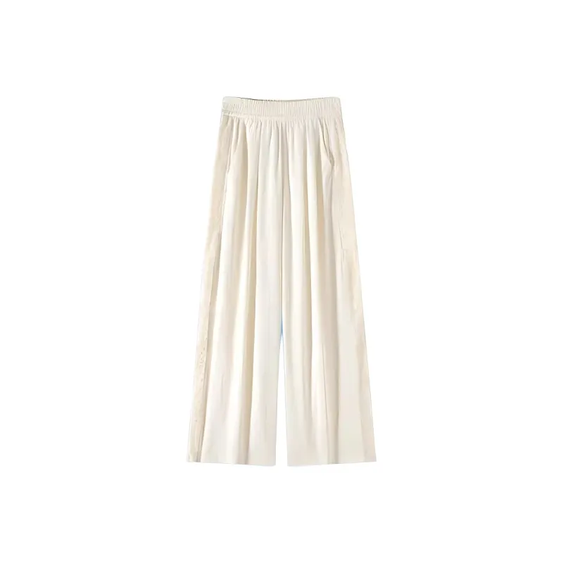 ABCMININ Casual Pants Women's-0