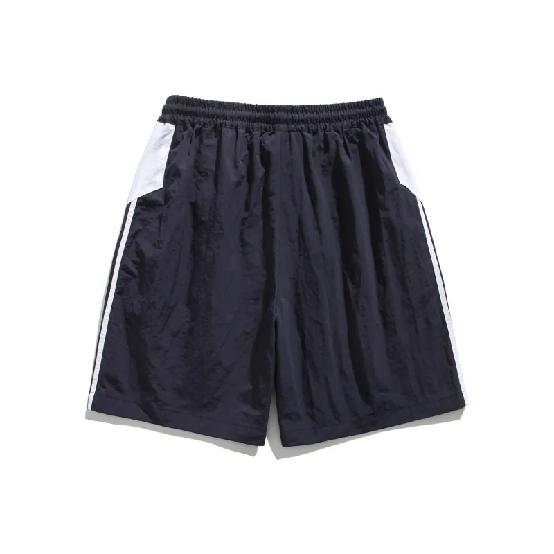 DNBH Casual Shorts Unisex-15
