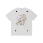 White Heather Gray