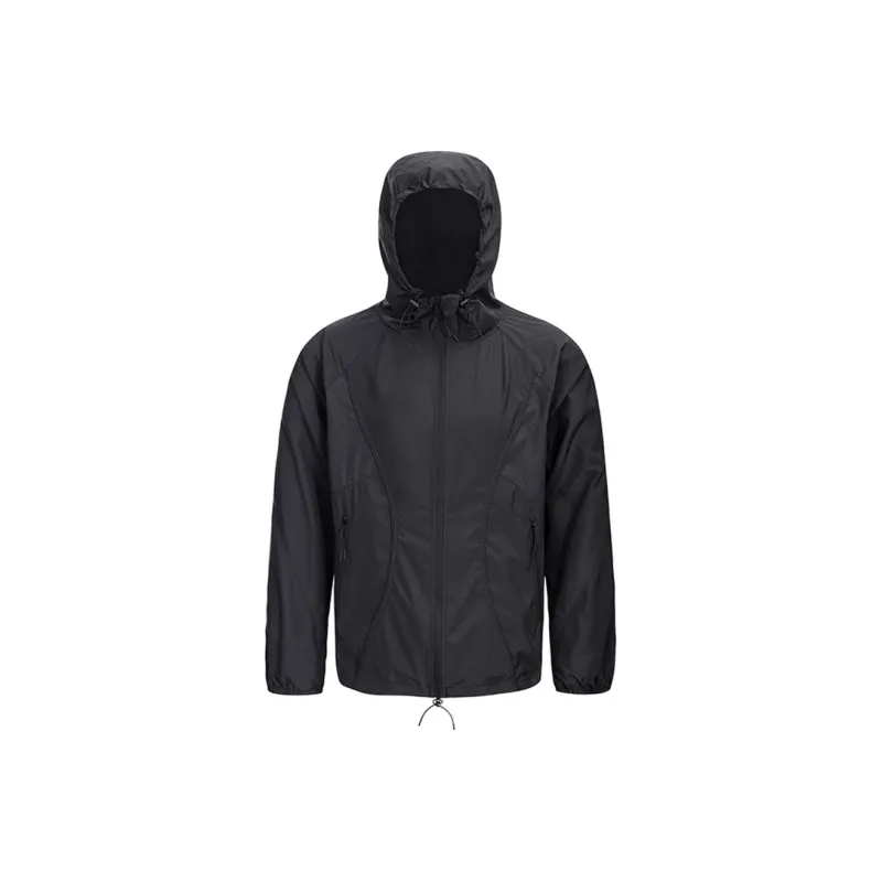 CATSSTAC Waterproof Sun Protection Clothing Unisex-0
