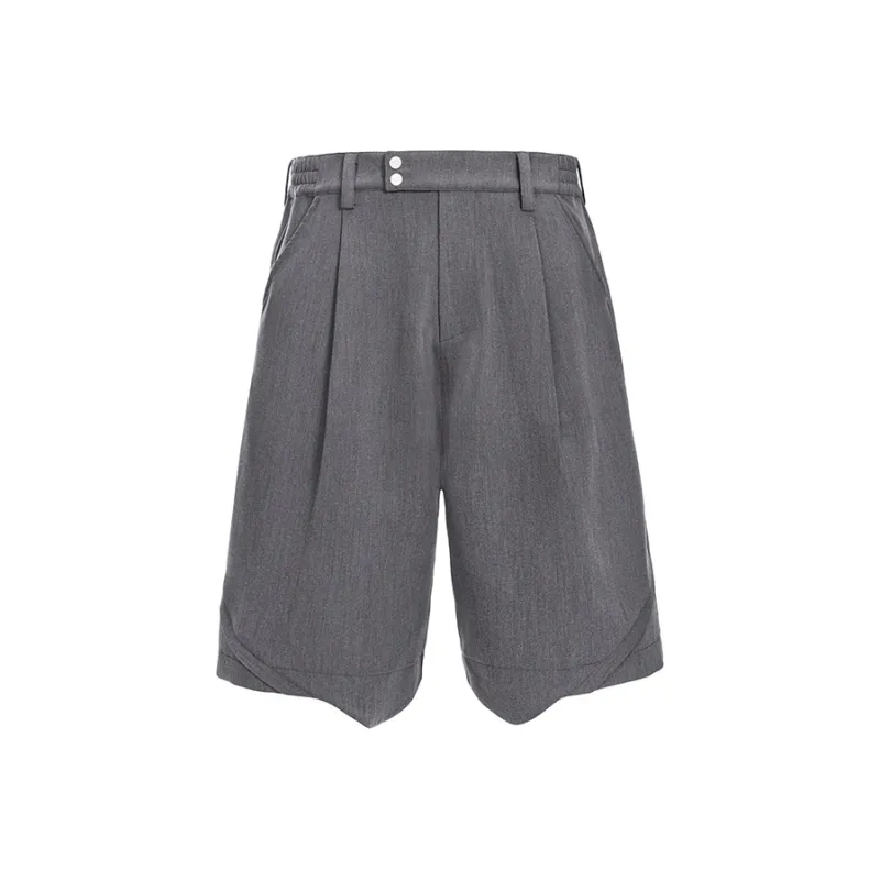 CATSSTAC Casual Shorts Unisex-4