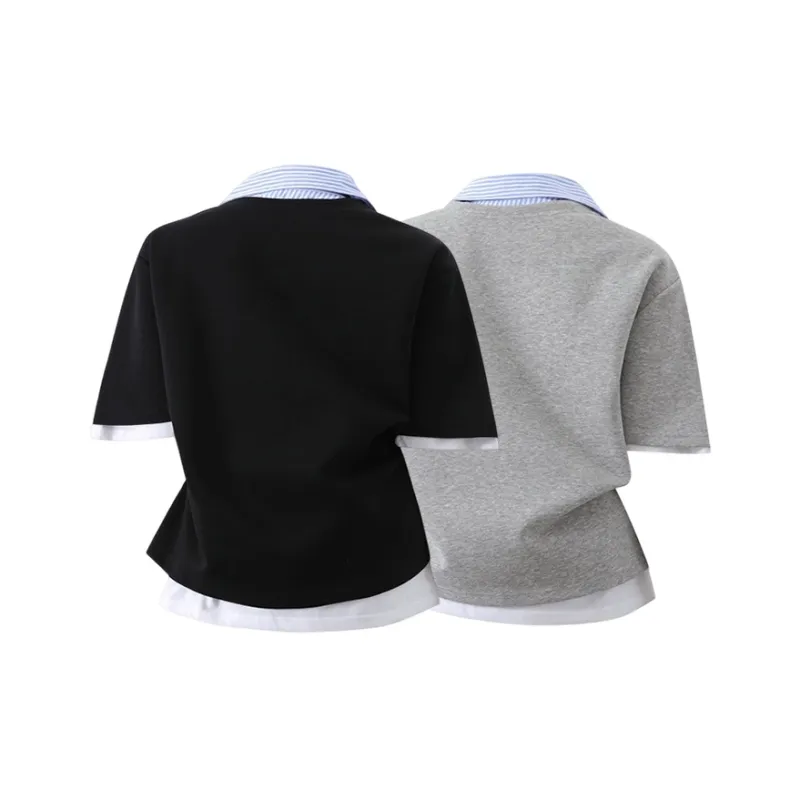 YOSICIL Polo Shirts Unisex-9
