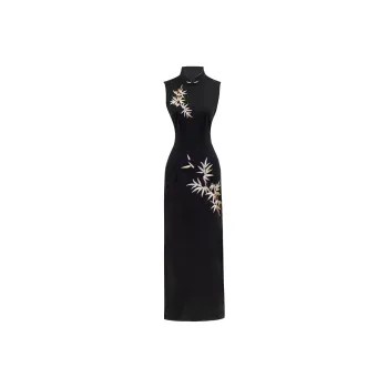 MTHE Sleeveless Dresses Women's