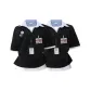 2 Pack (Black)