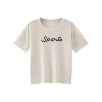 KUHNMARVIN Knitwear Women's Oat