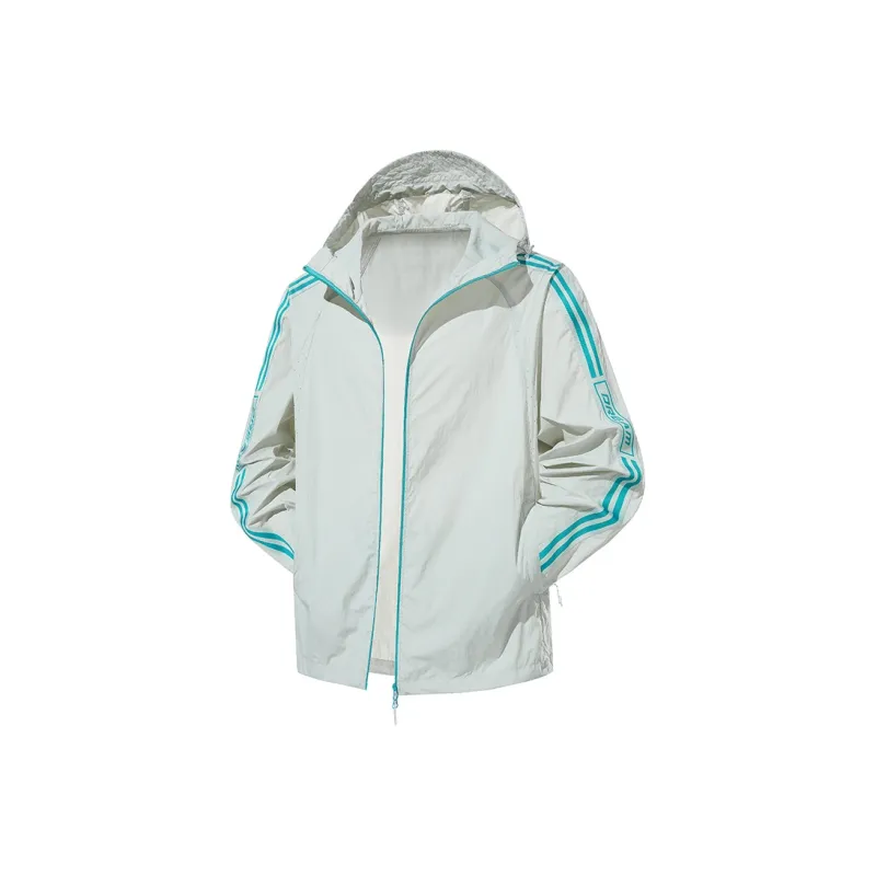 PRBLMS Sun Protection Clothing Unisex-7