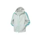 Light Gray Green